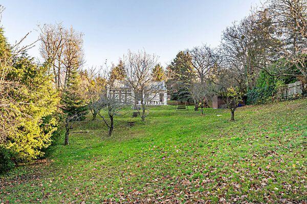 Budapest, XII. kerület 3. képe