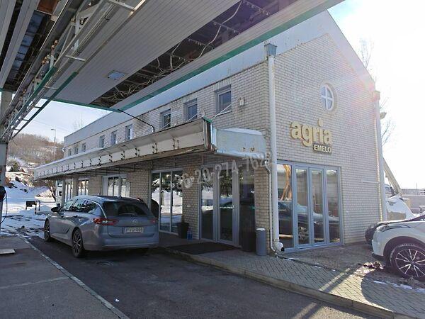 Kistályai, Eger képe