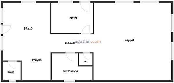 Petőfi Sándor, Sóskút 2. képe