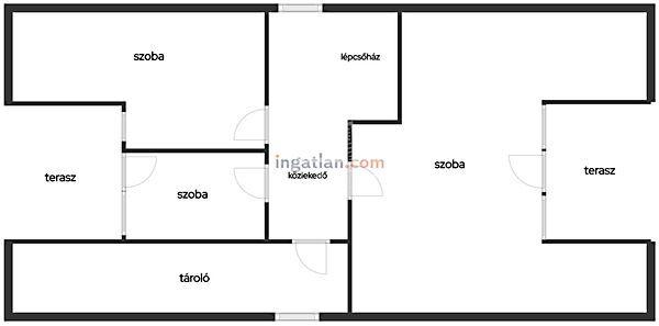 Petőfi Sándor, Sóskút 3. képe