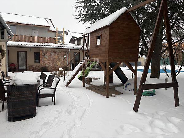 Madách Imre, Fót képe