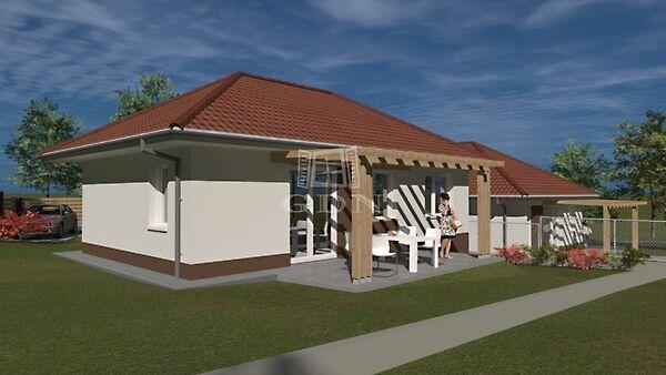 Kálvária, Őrbottyán képe