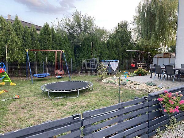 Arany János, Polgárdi 2. képe