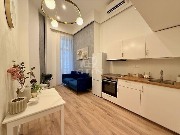 Visegrádi, Budapest, XIII. kerület képe