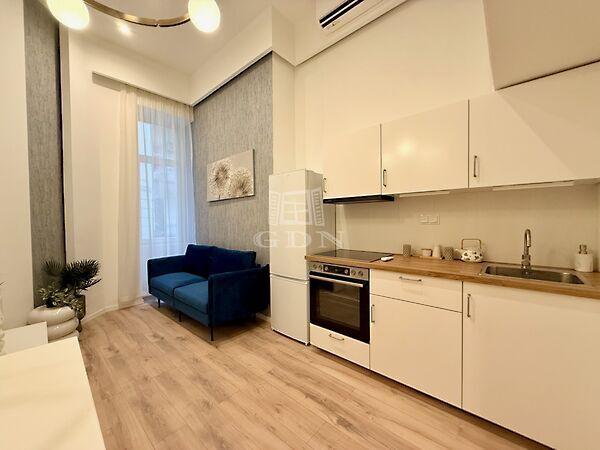 Visegrádi, Budapest, XIII. kerület 2. képe