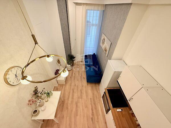 Visegrádi, Budapest, XIII. kerület 3. képe