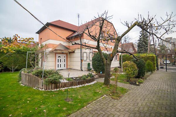 Budapest, XV. kerület képe