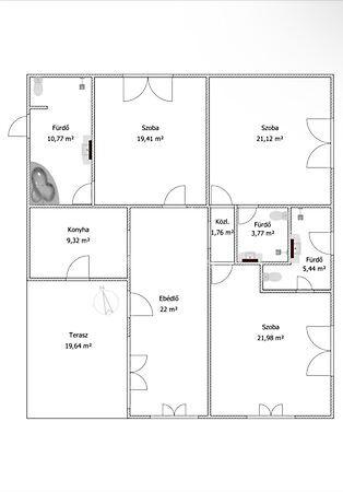 Csanytelek központjában, Csanytelek 2. képe