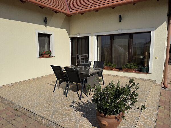 Csanytelek központjában, Csanytelek 3. képe