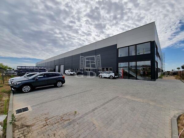 Alba Ipari, Székesfehérvár 3. képe