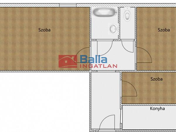 Jahn Ferenc, Budapest, XIX. kerület 2. képe