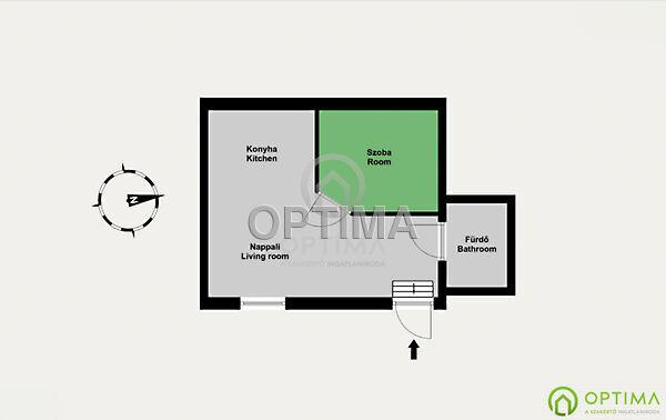 Tóth Kálmán, Budapest, IX. kerület 2. képe