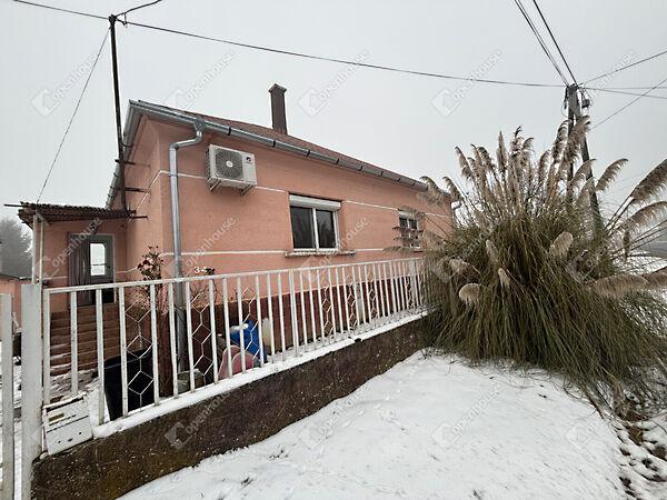 Béke, Gersekarát képe