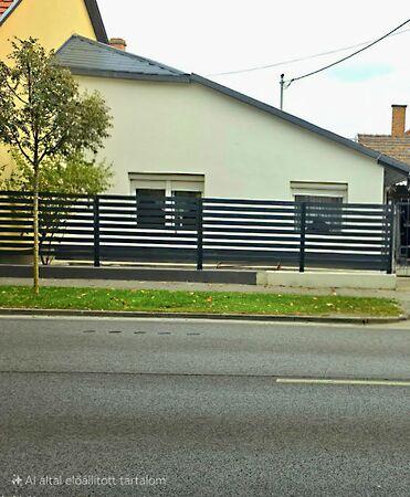 Budapest, XX. kerület képe