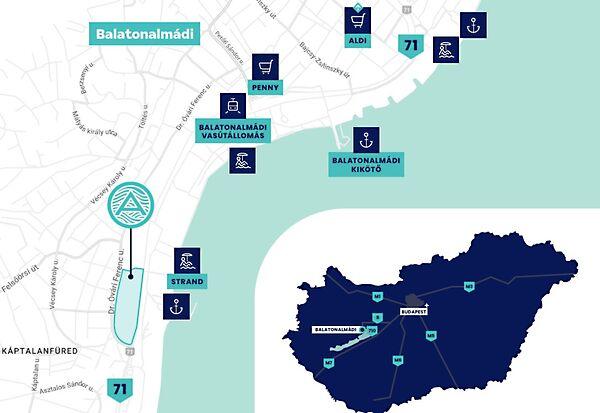 Balatonalmádi 3. képe