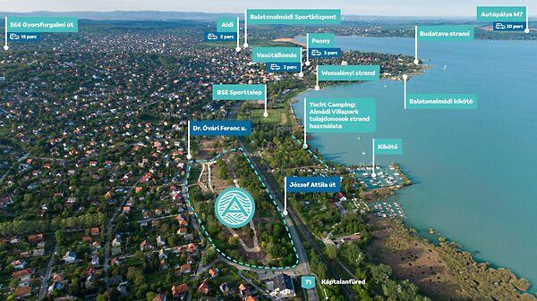 Balatonalmádi 2. képe