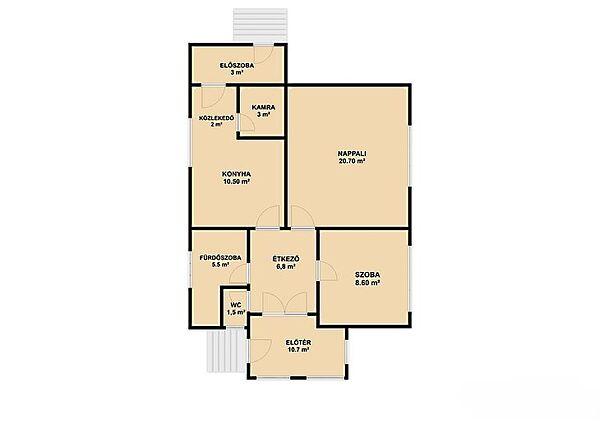 Budapest, XVII. kerület 2. képe