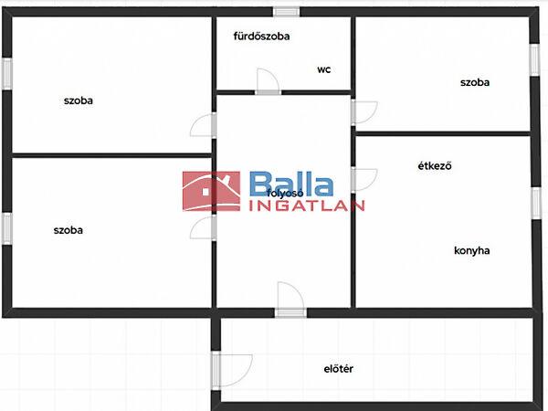 Főút közeli, Tököl 2. képe