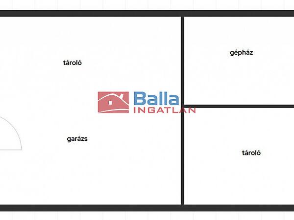 Főút közeli, Tököl 3. képe