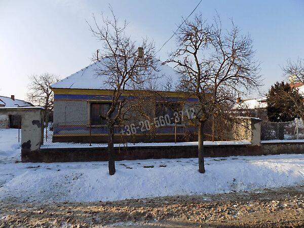 Vasút, Egyházaskesző képe