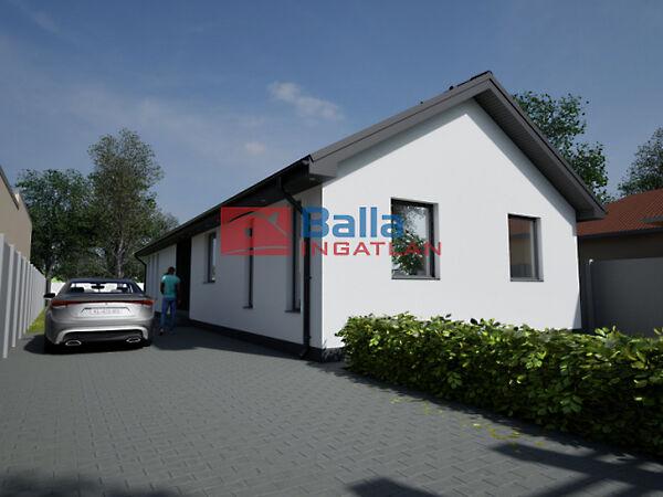 központ közeli, Alsónémedi képe