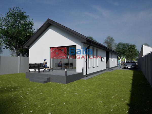 központ közeli, Alsónémedi 3. képe