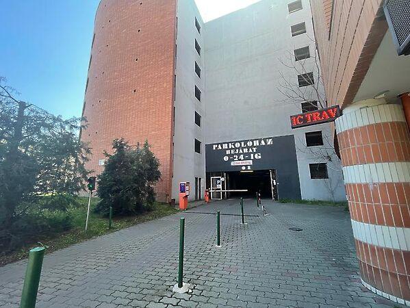 Orczy, Budapest, VIII. kerület 2. képe