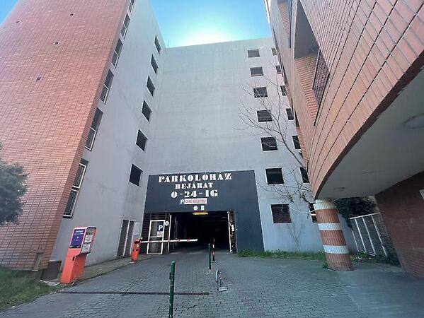 Orczy, Budapest, VIII. kerület 3. képe