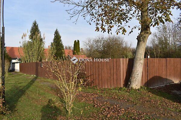 Béke, Borgáta képe