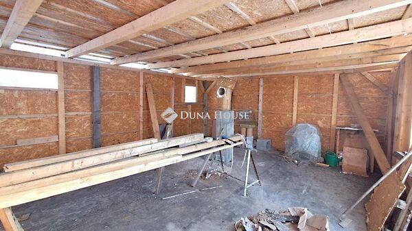 Béke, Borgáta 3. képe