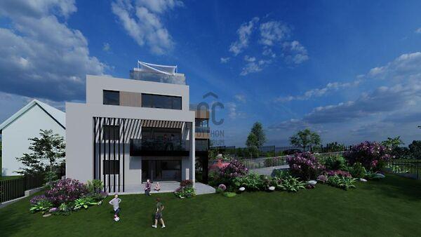 Felsőhatár, Budapest, XI. kerület 2. képe