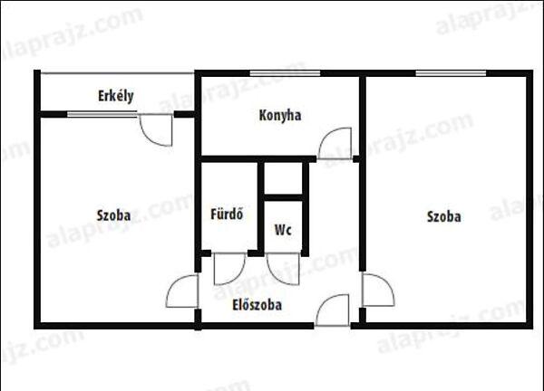 Belváros, Székesfehérvár 2. képe