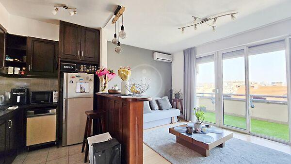 Ipar, Budapest, IX. kerület 3. képe