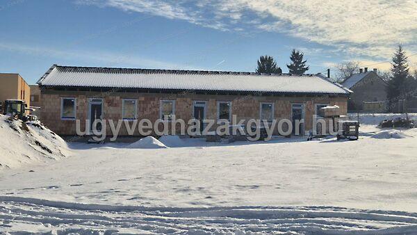 VERESS PÉTER B, Győr 2. képe