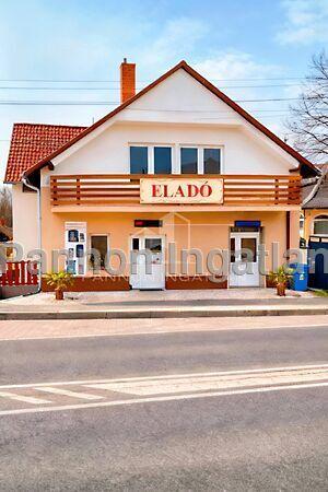 Balatonfűzfő képe