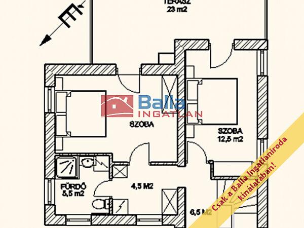 Napos, Szentendre 2. képe