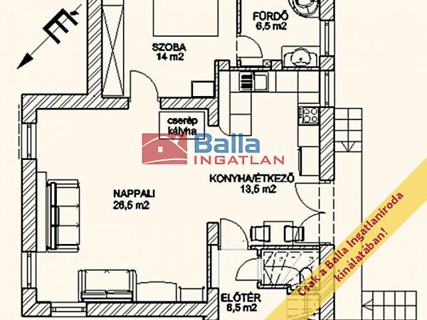 Napos, Szentendre 3. képe