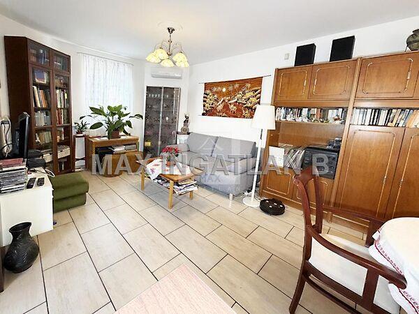 Kertvárosi, Budaörs képe