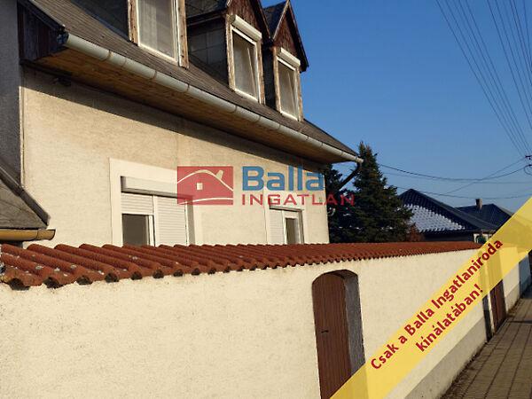 Petőfi Sándor, Bodajk képe