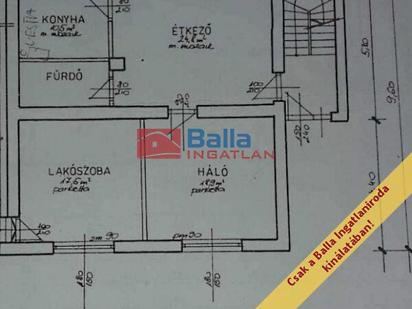 Petőfi Sándor, Bodajk 3. képe