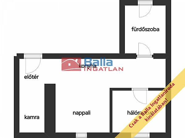 Hungária, Budapest, VIII. kerület 2. képe