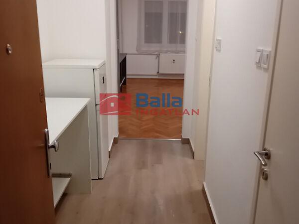 Üllői, Budapest, IX. kerület képe