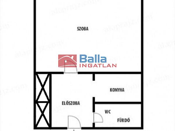 Üllői, Budapest, IX. kerület 2. képe