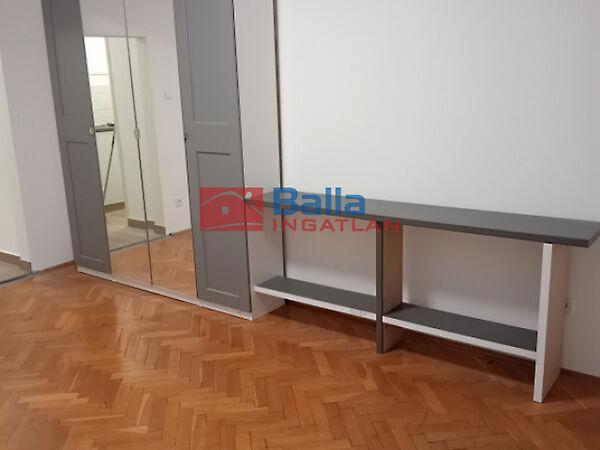 Üllői, Budapest, IX. kerület 3. képe