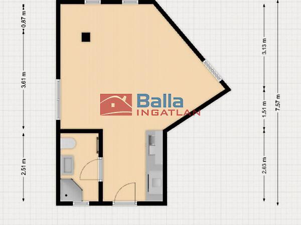 Halmi, Budapest, XI. kerület képe