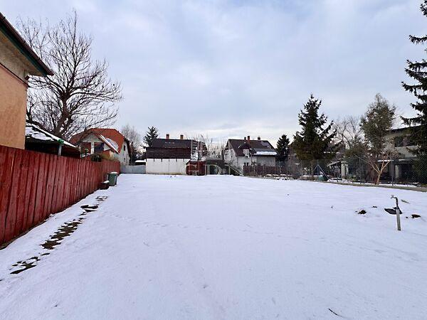 Új Ajánlat - Építkezésre kész, Budapest, XI. kerület 2. képe