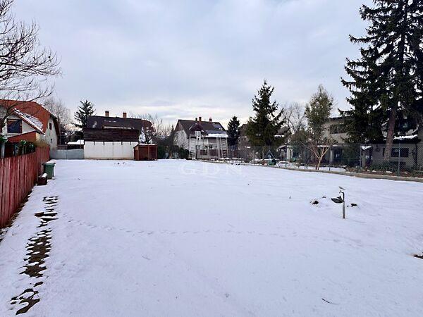 Új Ajánlat - Építkezésre kész, Budapest, XI. kerület 3. képe