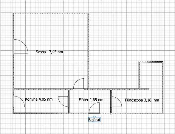 Klapka György, Budapest, XV. kerület 2. képe