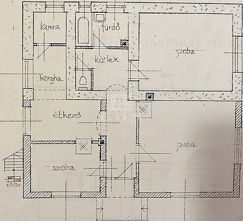 Petőfi Sándor, Szentlőrinckáta 2. képe