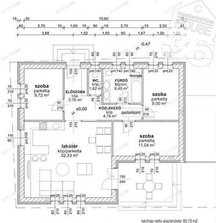 Szilfa, Jakabszállás 2. képe